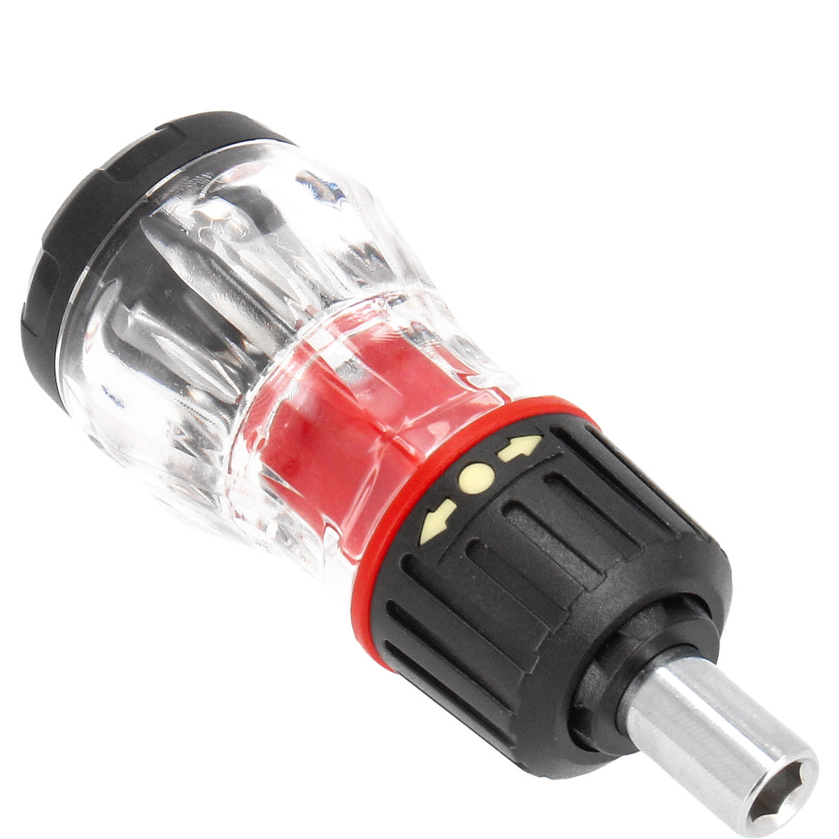 Kaburatorskruetrækker FB