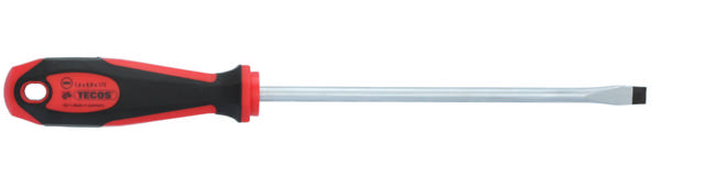 Skruetrækker kærv 8,0 × 175 mm