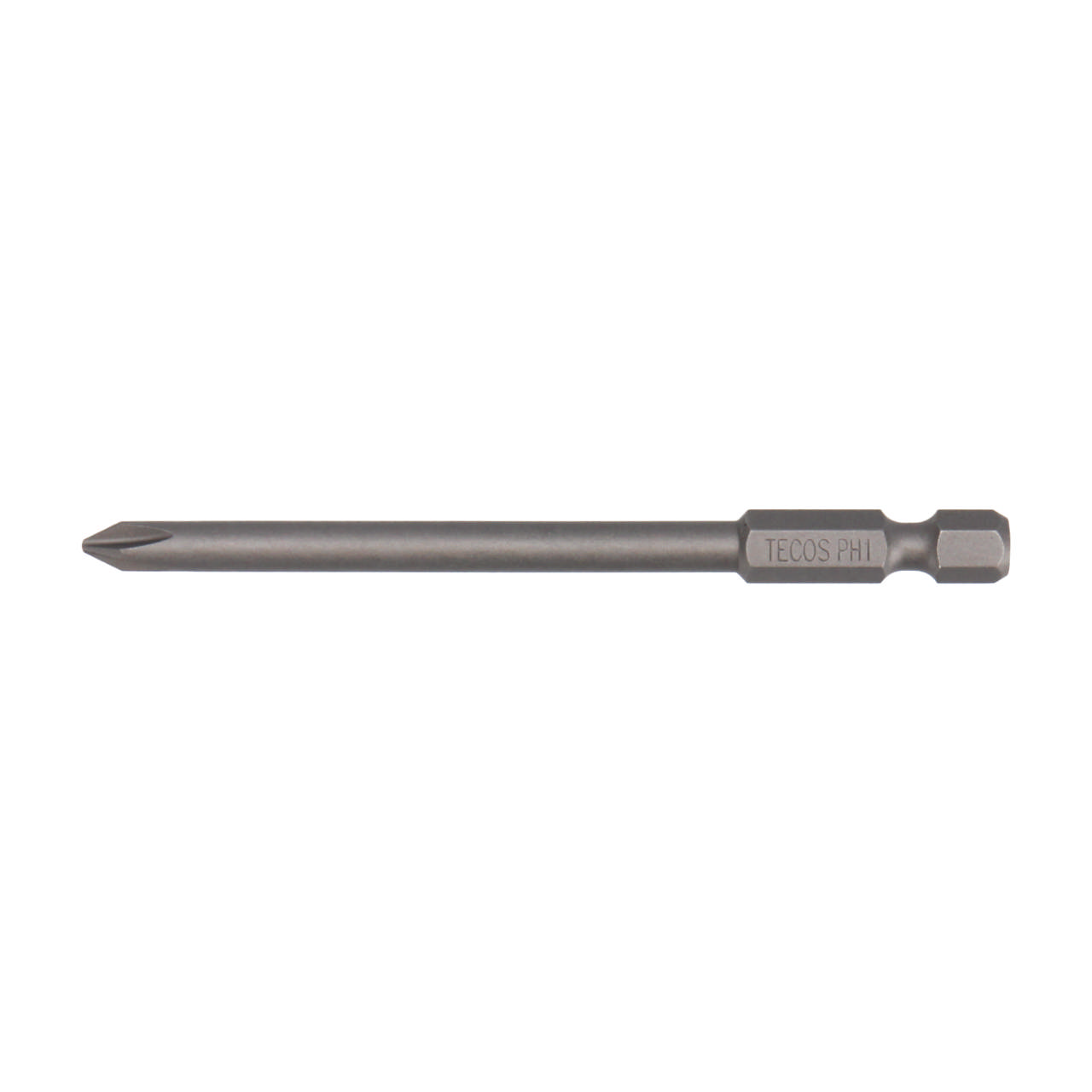 PH Bits - PH1 × 90 mm, 3 stk.