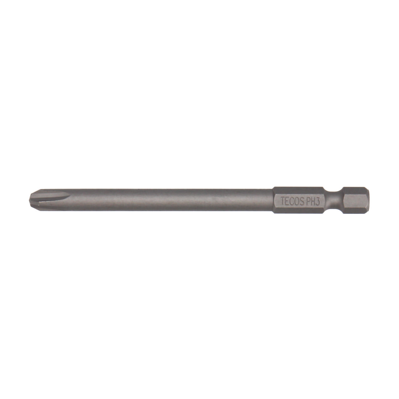 PH Bits - PH3 × 90 mm, 10 stk.