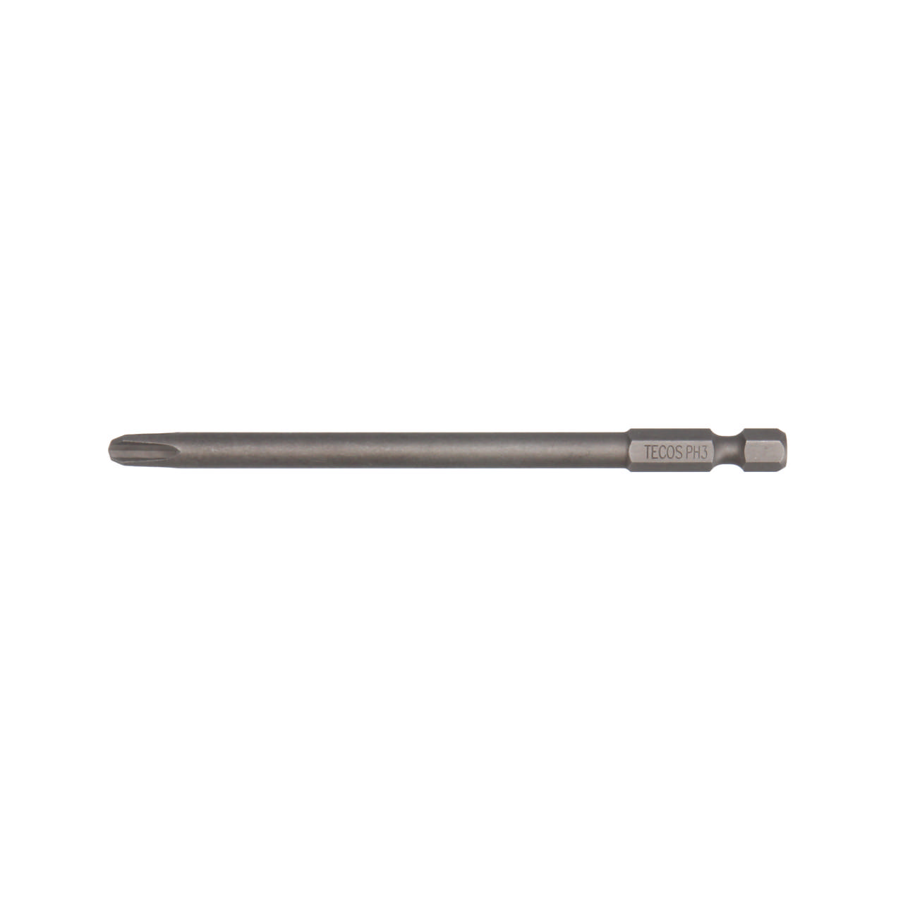 PH Bits - PH3 × 110 mm, 10 stk.