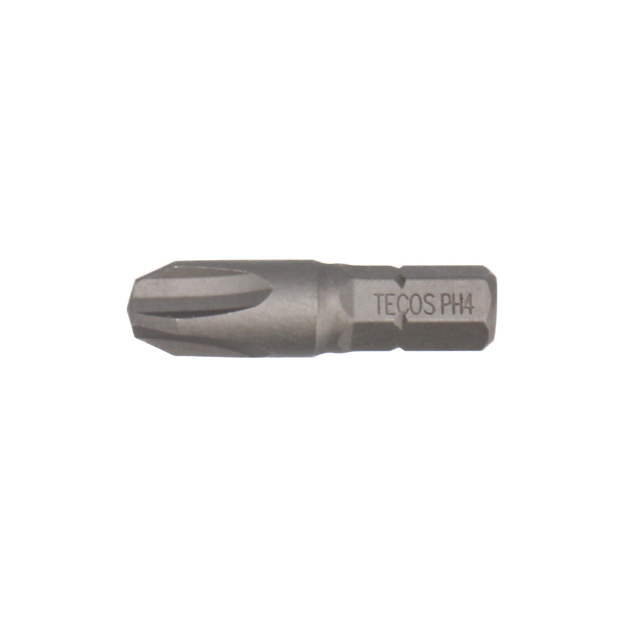 PH Bits - PH4 × 30 mm, 3 stk.