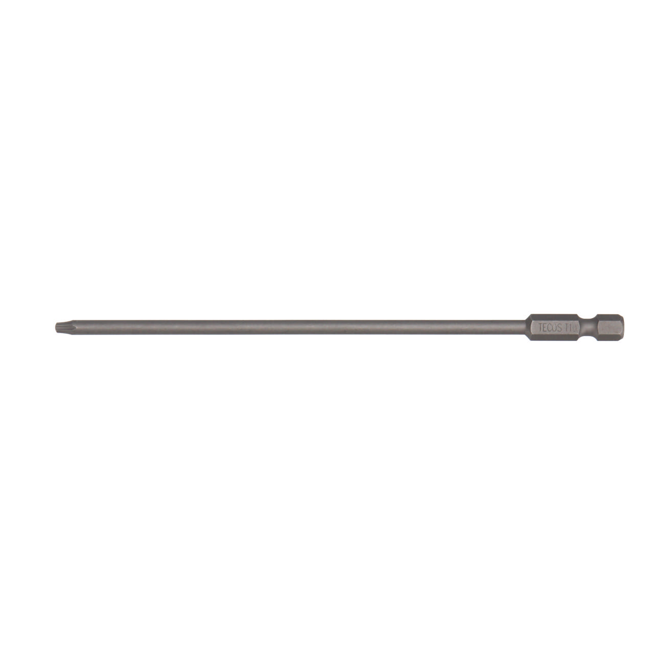 Torx Bits - TX10 × 150 mm, 3 stk.