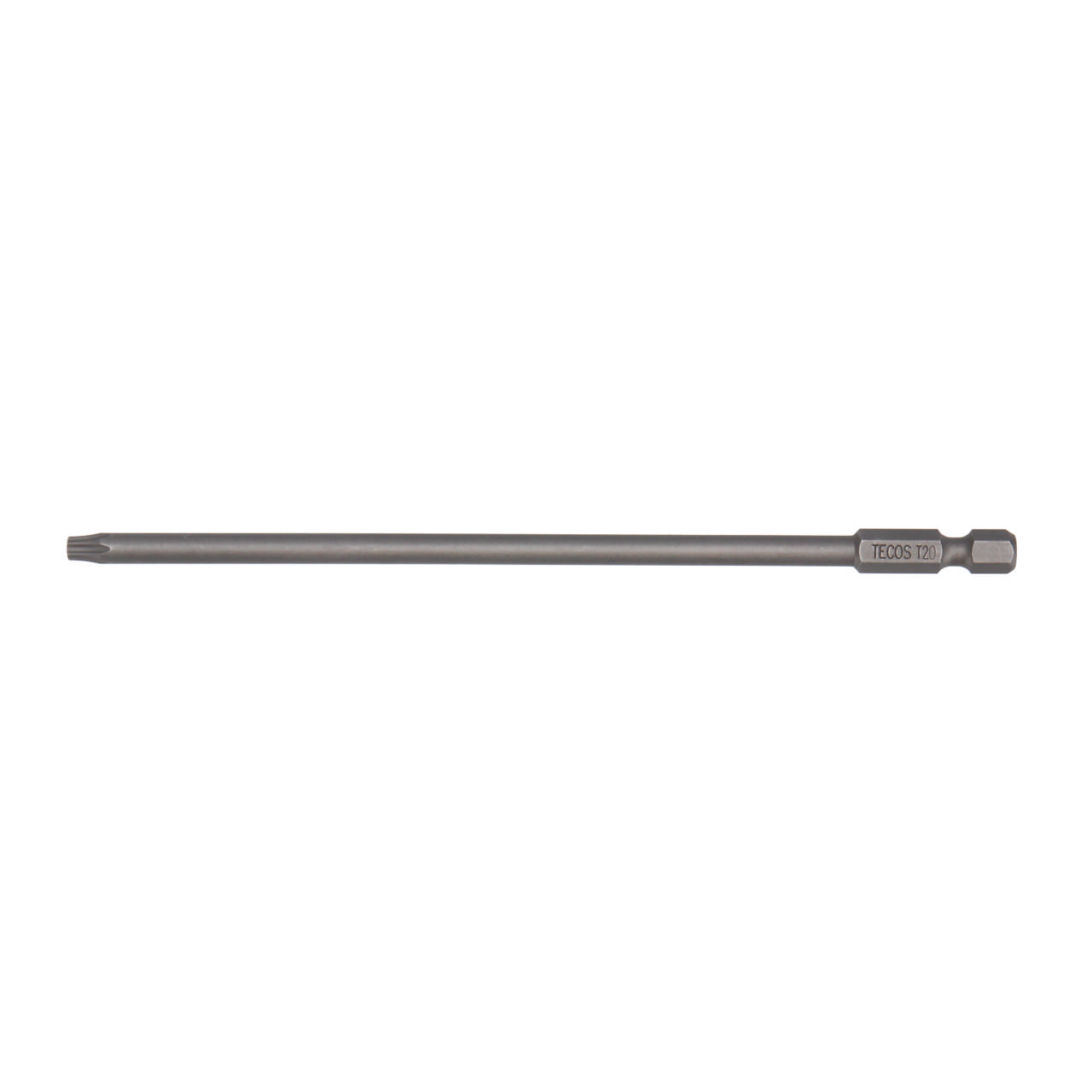 Torx Bits - TX20 × 150 mm, 3 stk.