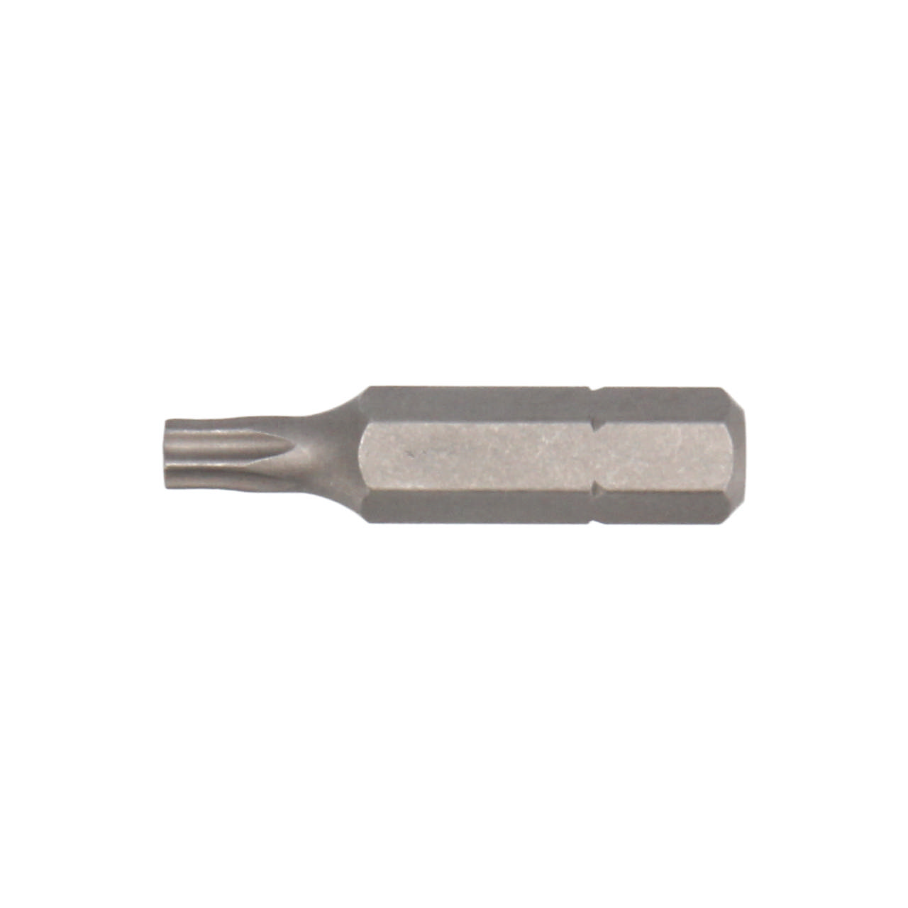 Torx Bits med hul, TXT20 × 30 mm