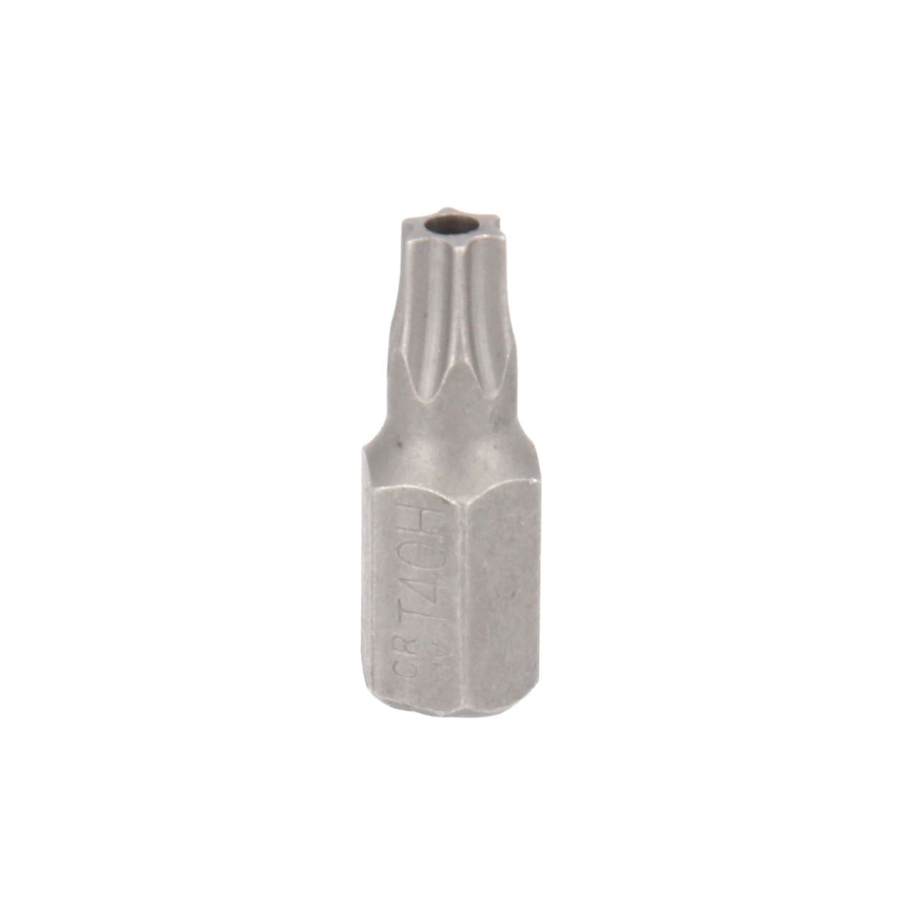 Torx Bits med hul, TXT40 × 30 mm