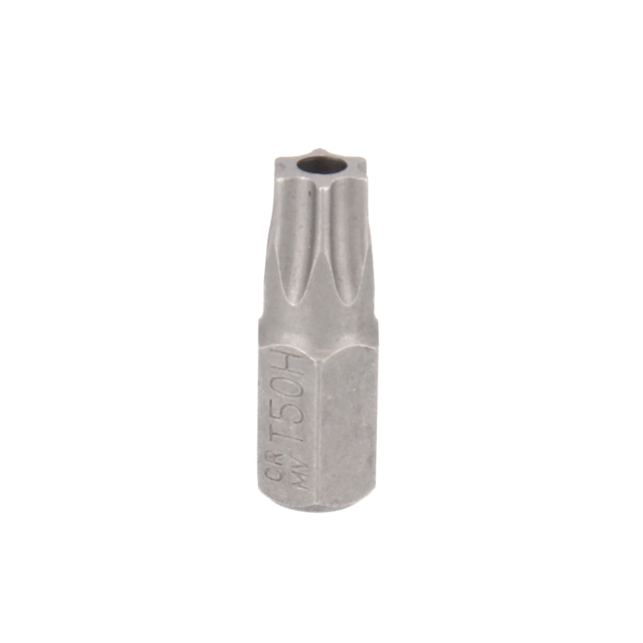 Torx Bits med hul, TXT50 × 30 mm