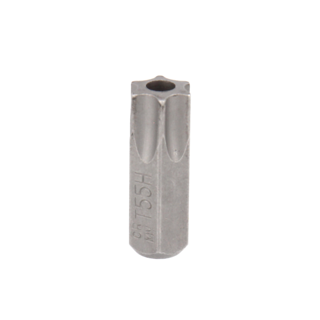 Torx Bits med hul, TXT55 × 30 mm