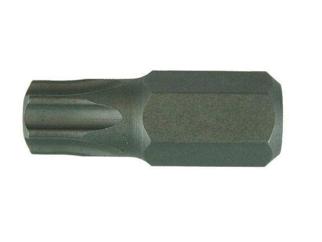 Torx Bits med hul, TXT70 × 30 mm