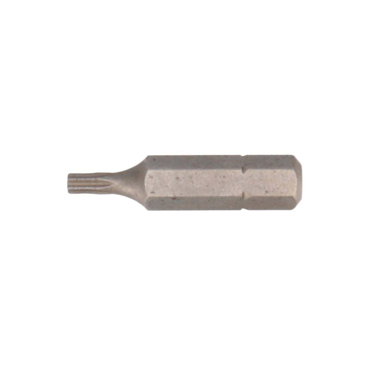 Torx Bits med hul, TXT10 × 30 mm