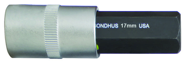 Bitstop Hex ProHold 19 x 50 mm