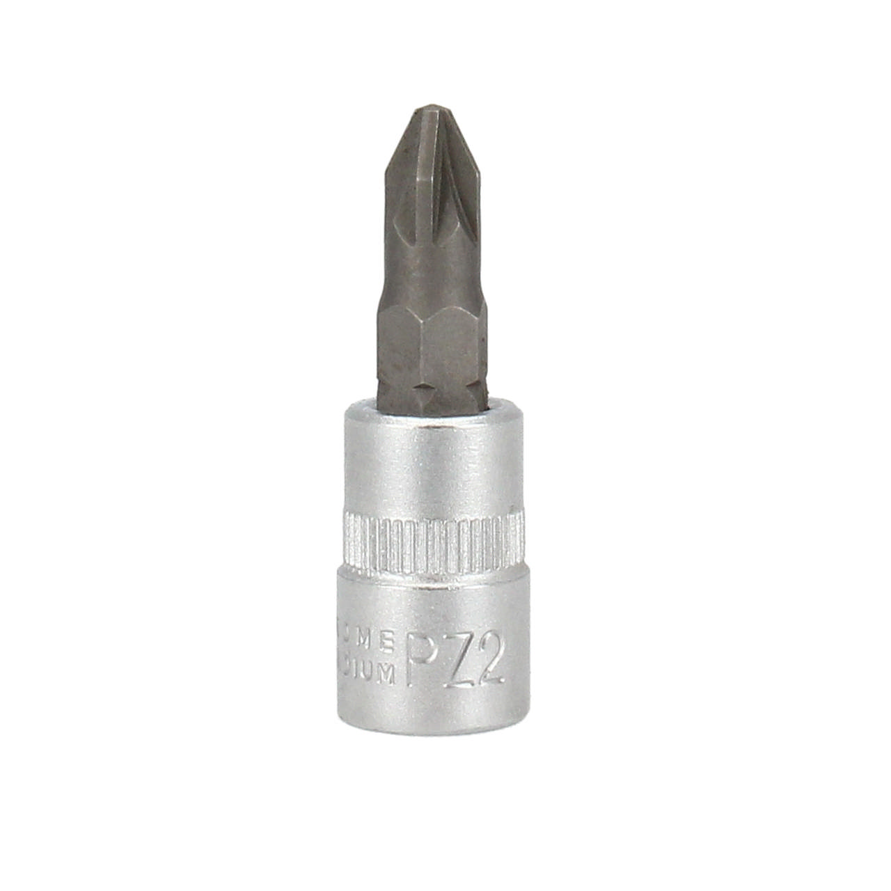 PZ bitstop, PZ2 × 35 mm × 1/4