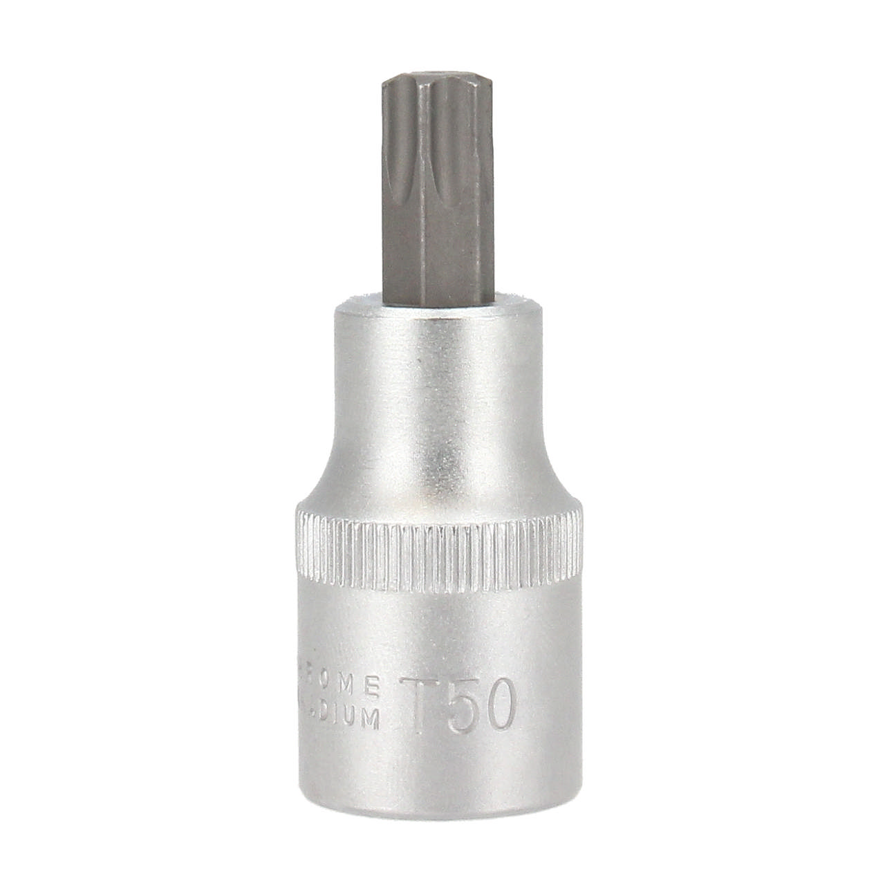 Torx bitstop, TX50 × 55 mm 
