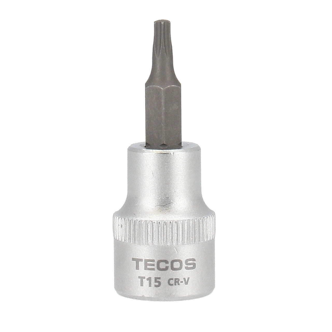 Torx bitstop, TX15 × 48 mm × 3/8