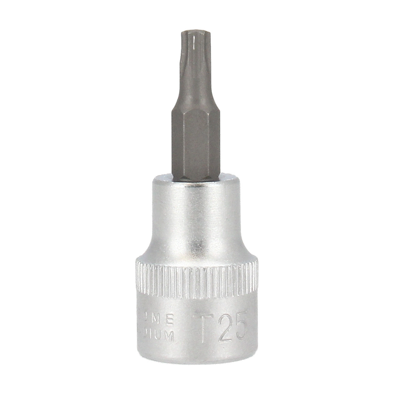 Torx bitstop, TX25 × 48 mm × 3/8