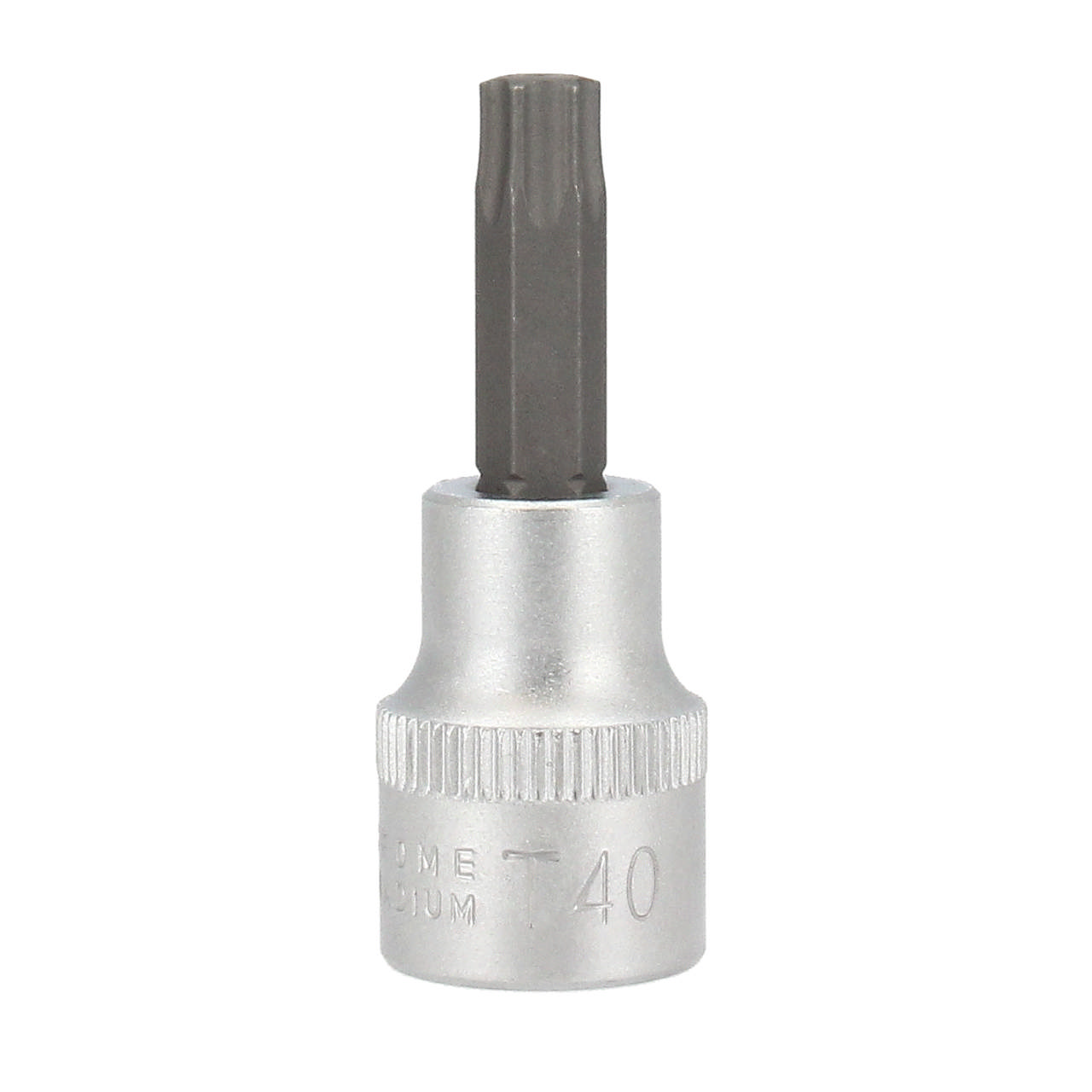 Torx bitstop, TX40 × 48 mm × 3/8