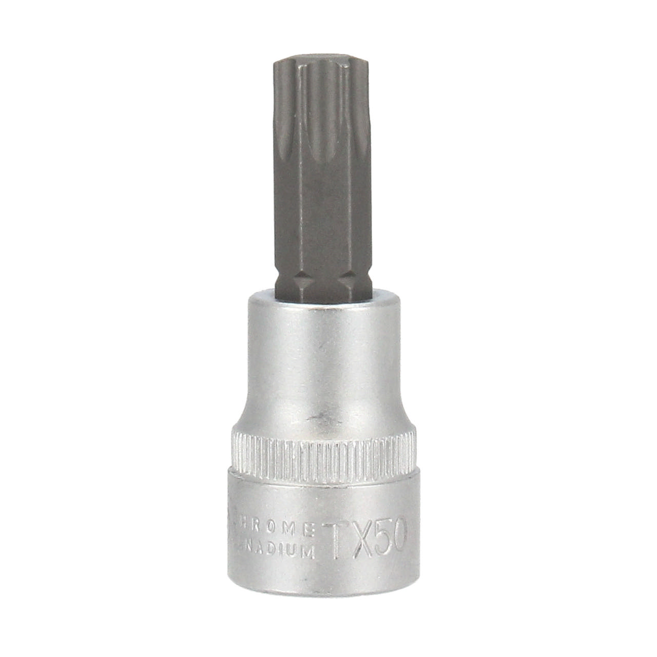 Torx bitstop TX50 × 48 mm × 3/8