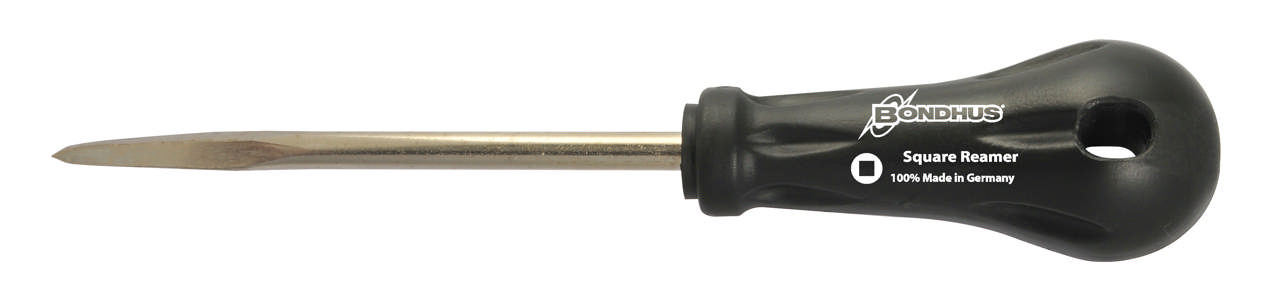 Firkant Syl 6 x 100 mm