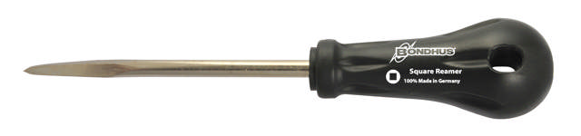 Firkant Syl 6 x 100 mm