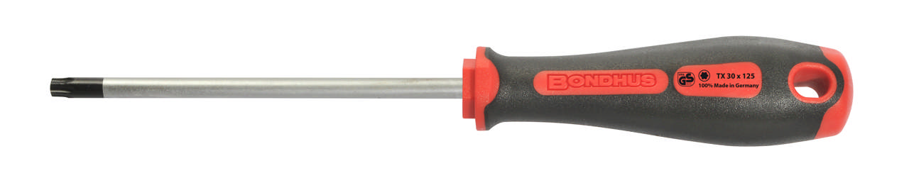 Skruetrækker TX27x L110mm