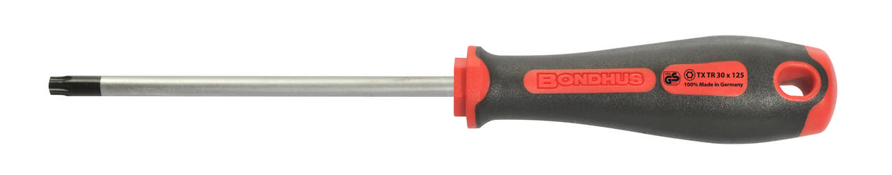 Skruetrækker TXT27 x L115 mm