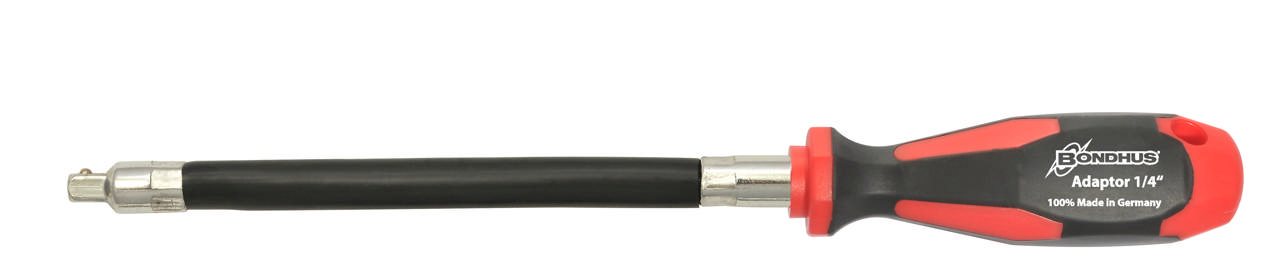 Top skruetrækker Flex 1/4