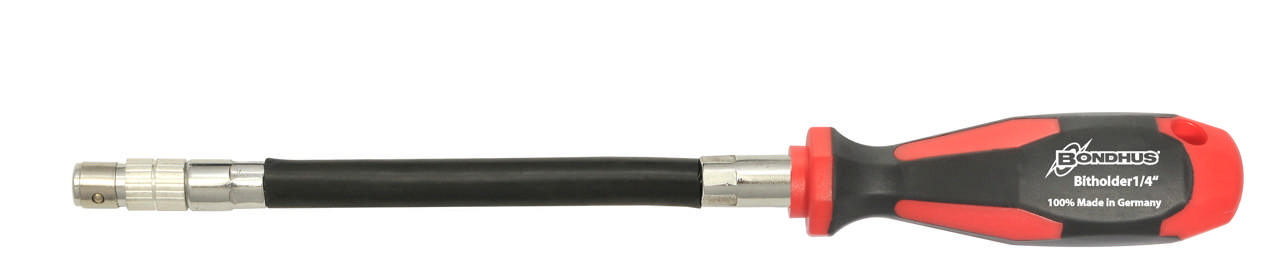 Top skruetrækker Flex 1/4