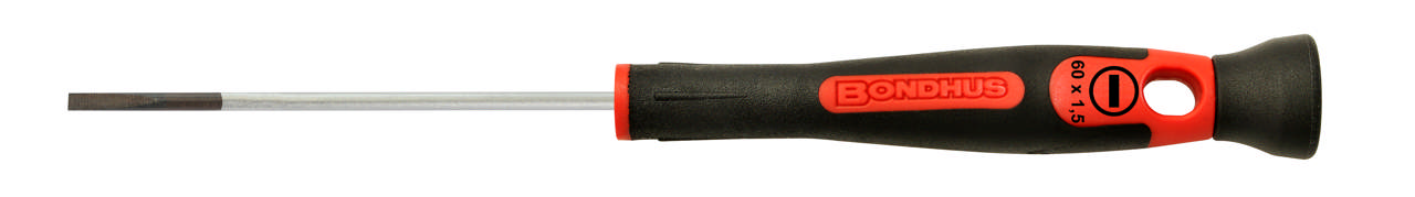 Skruetrækker lige 3x L150mm