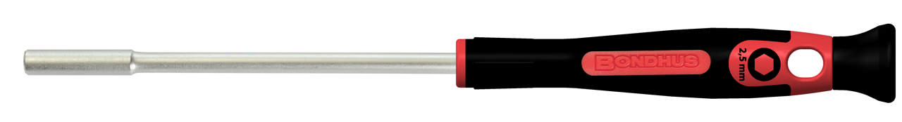 Top skruetrækker 2x L80mm