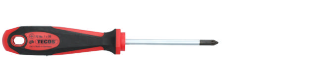 Skruetrækker PZ 1 × 80 mm