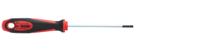 Skruetrækker kærv 3,5 × 100 mm