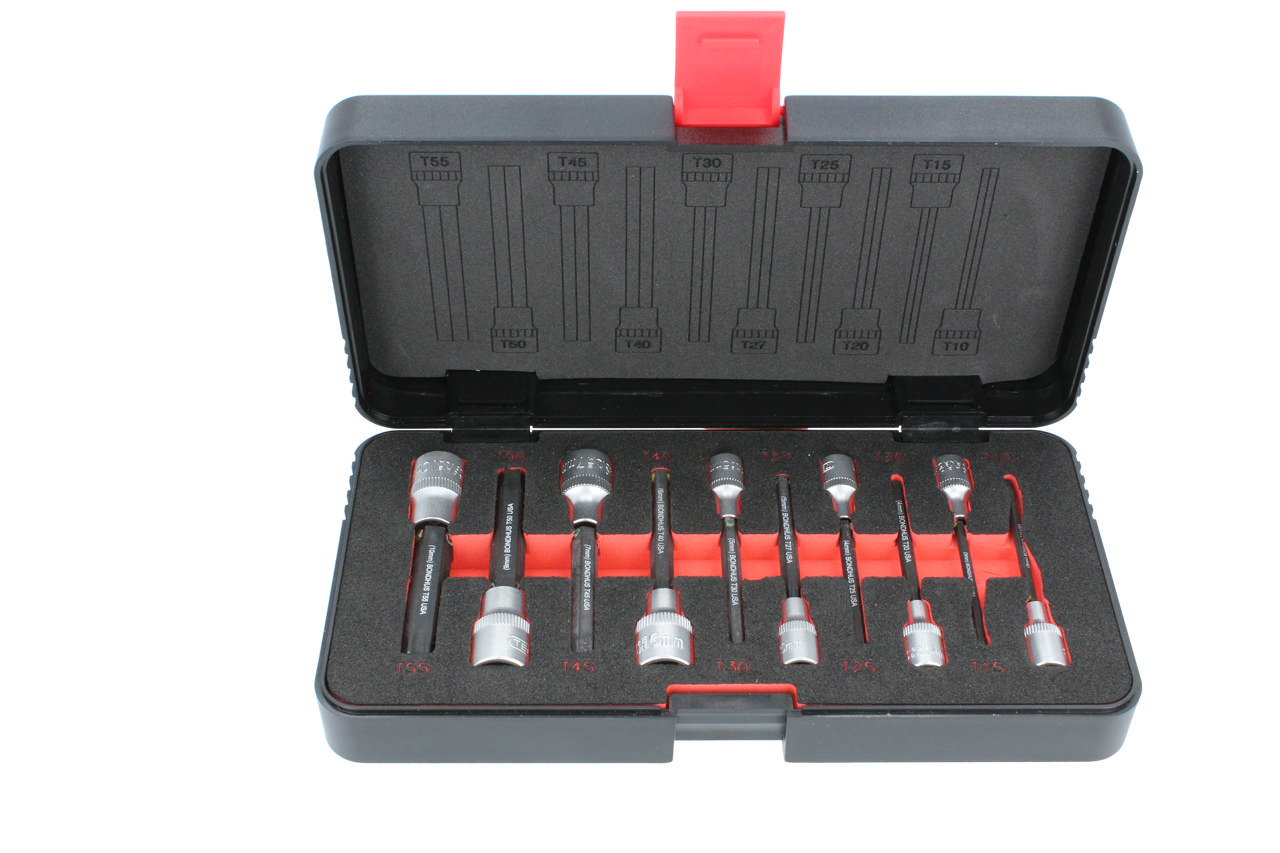 PHTX10/S-2C ProHold TX TopBits 10 dele