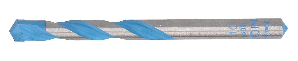 Konstruktionsbor, 5 × 85 mm