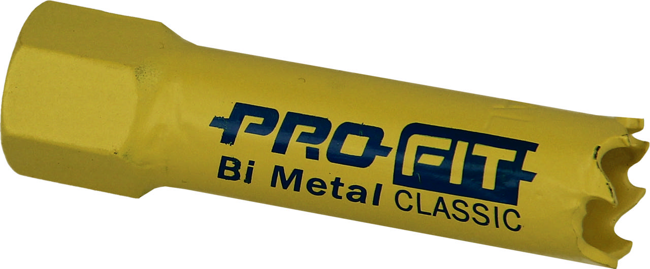 Hulsav Bimetal Classic 14 mm