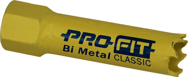 Hulsav Bimetal Classic 14 mm