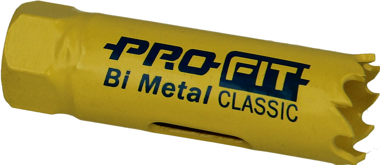 Hulsav Bimetal Classic 16 mm