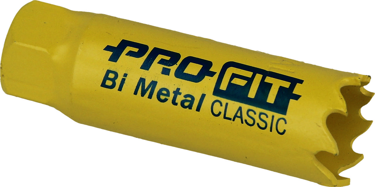 Hulsav Bimetal Classic 17 mm