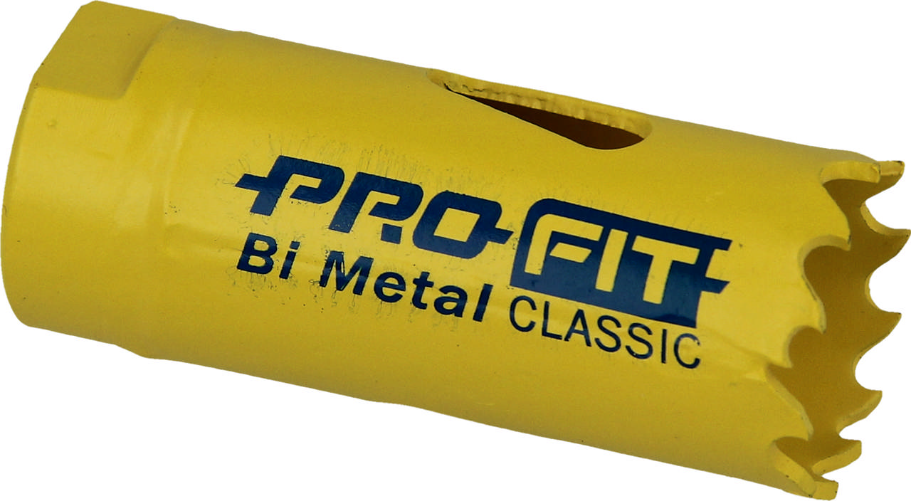 Hulsav Bimetal Classic 21 mm