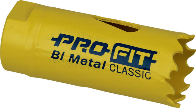 Hulsav Bimetal Classic 21 mm