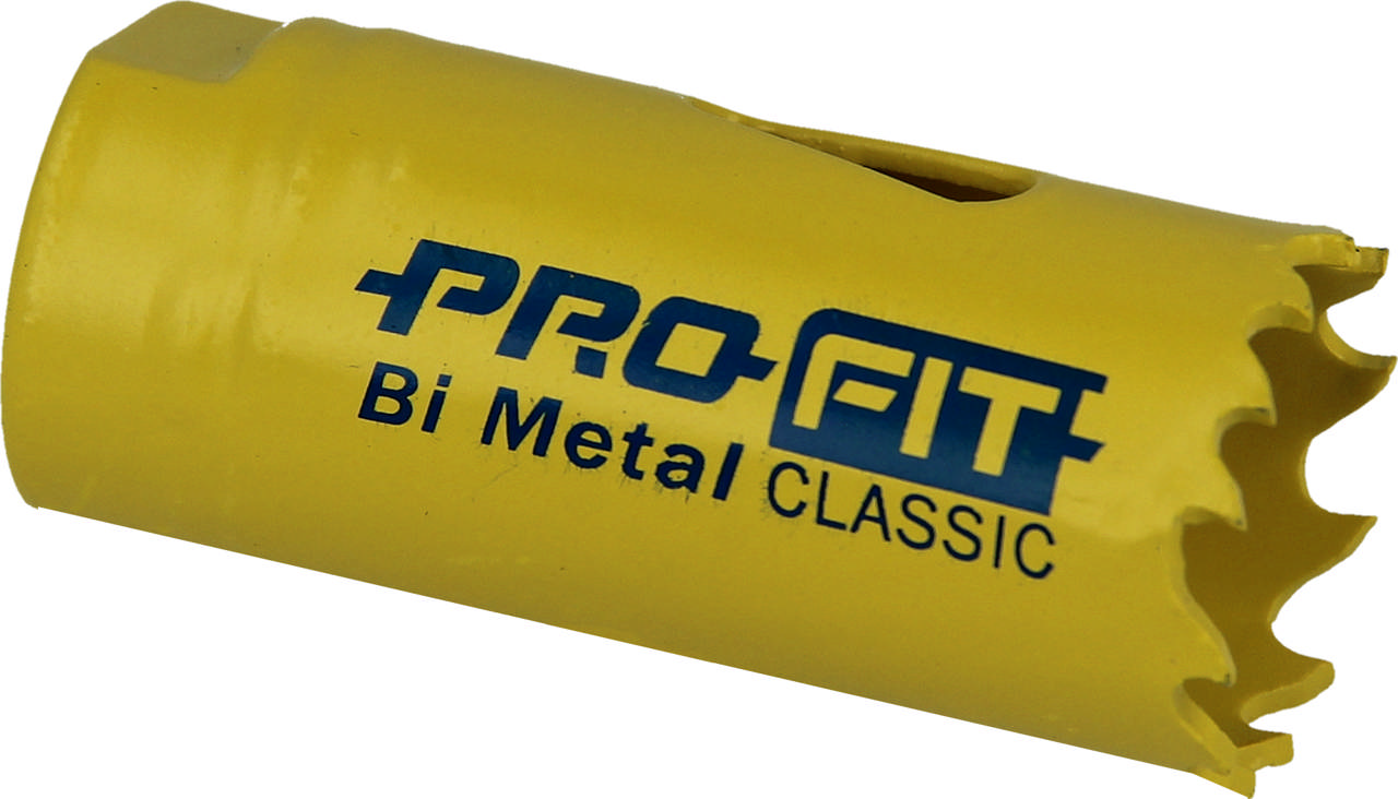 Hulsav Bimetal Classic 22 mm