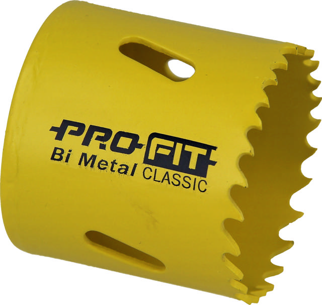 Hulsav Bimetal Classic 46 mm