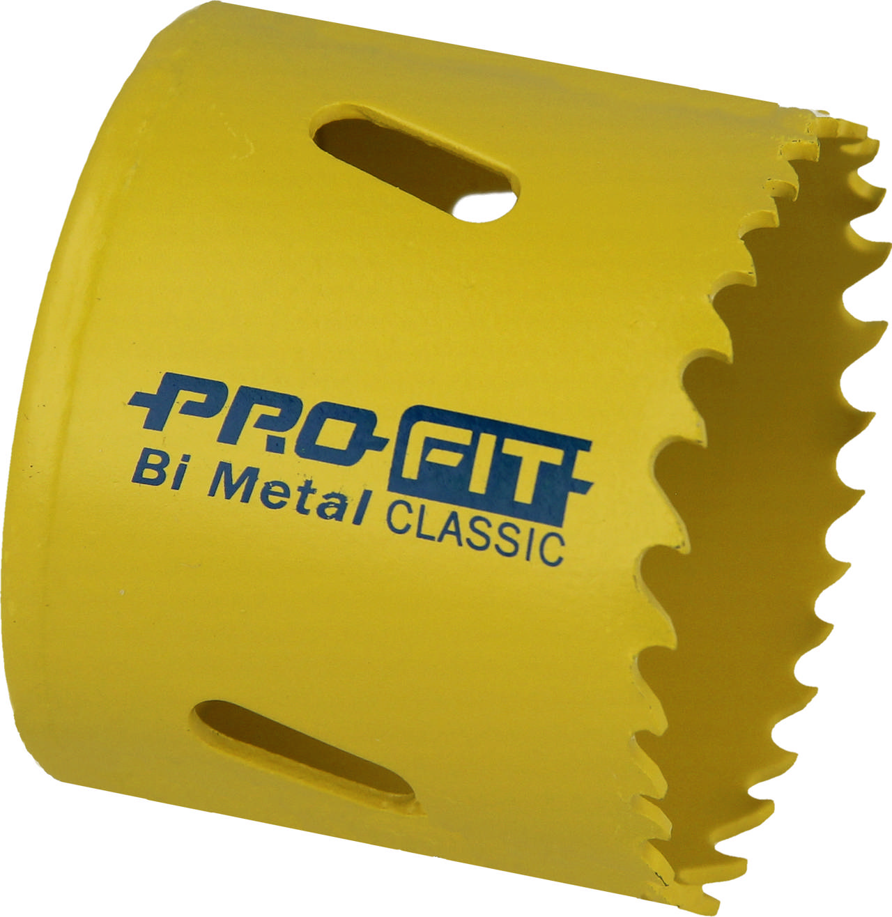 Hulsav Bimetal Classic 52 mm