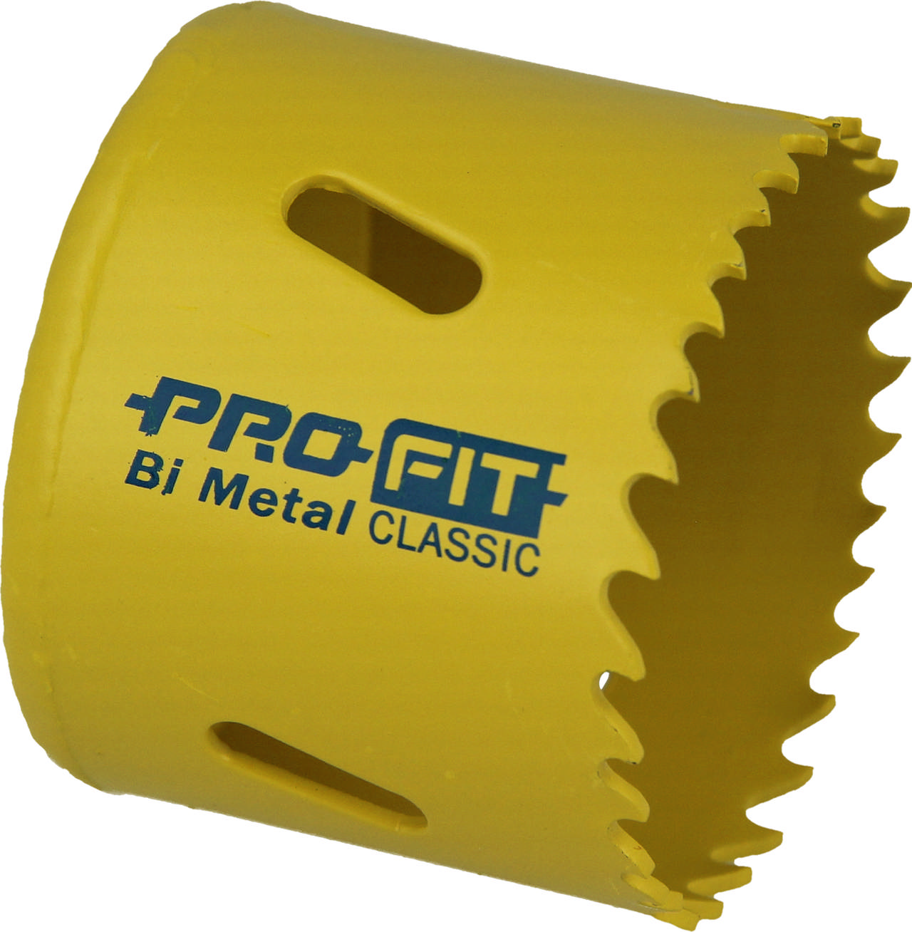 Hulsav Bimetal Classic 54 mm