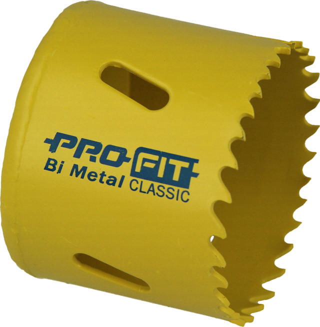 Hulsav Bimetal Classic 54 mm