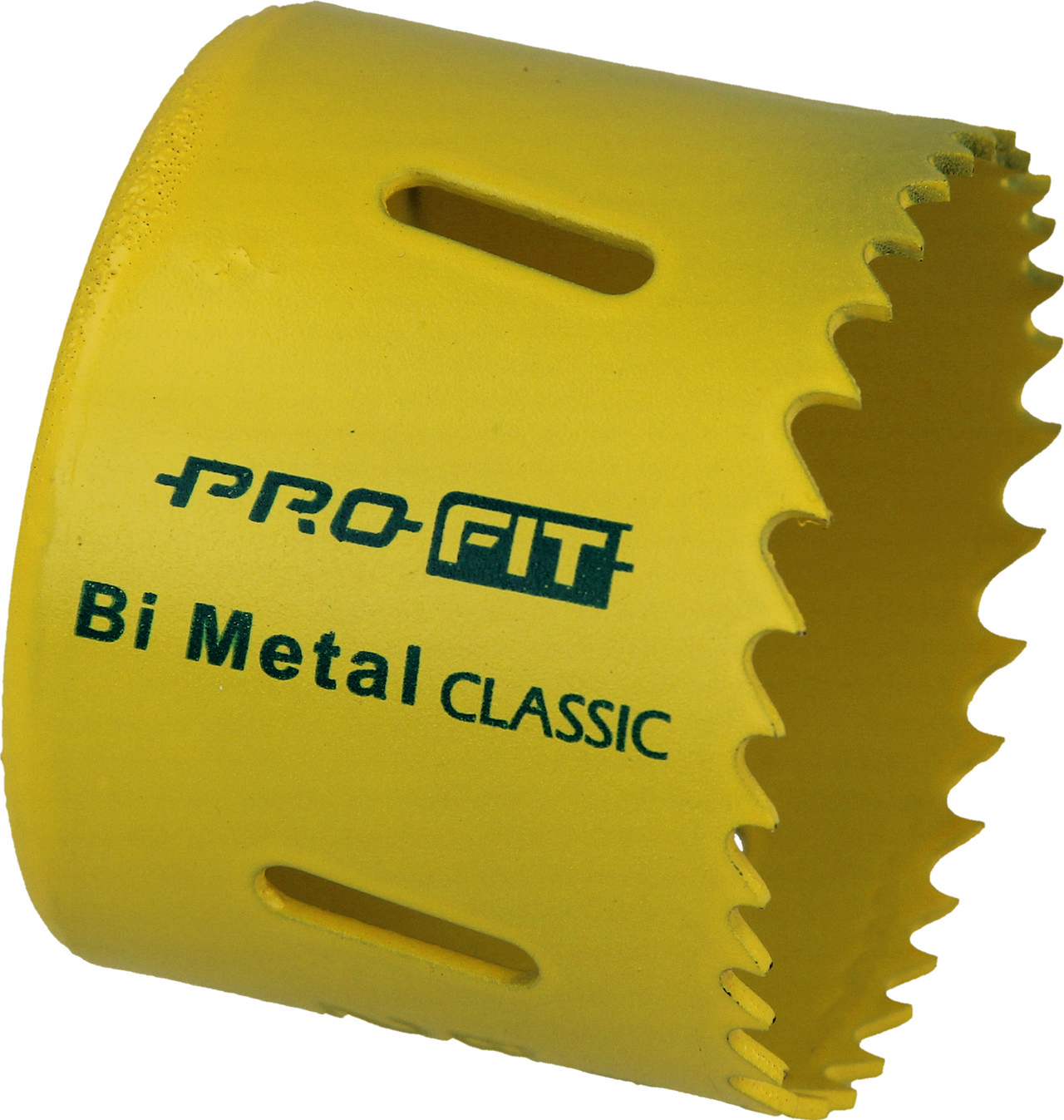 Hulsav Bimetal Classic 55 mm