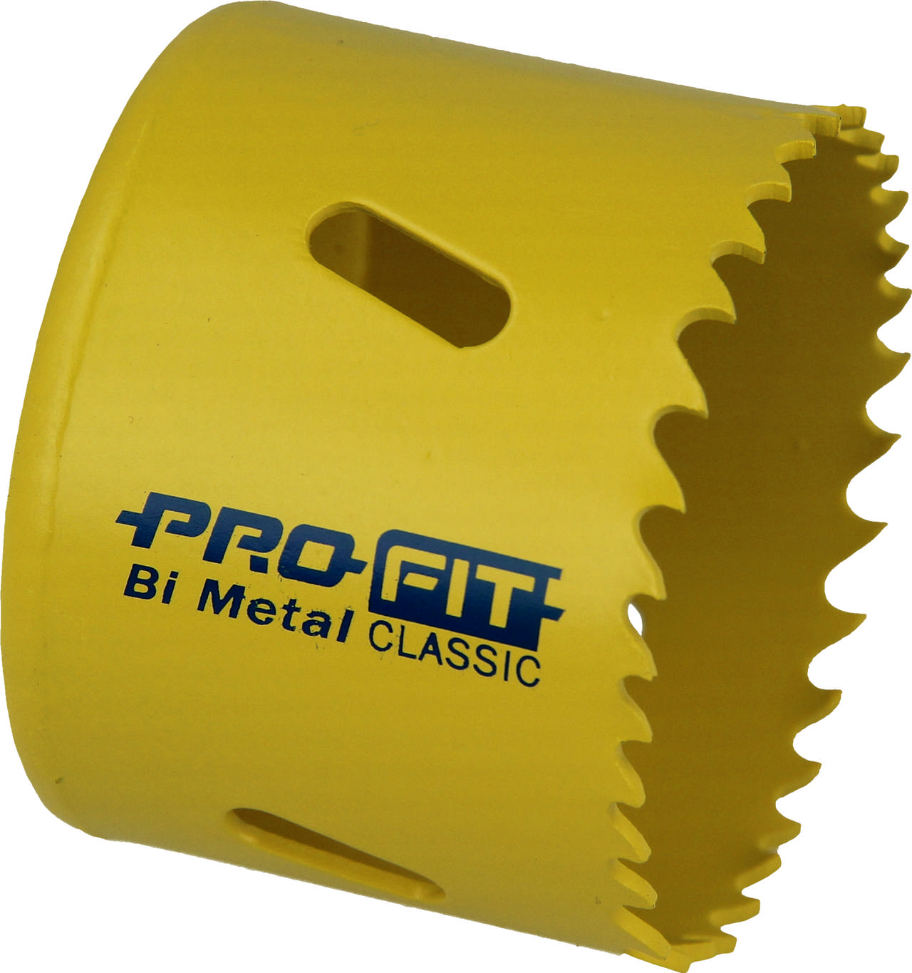 Hulsav Bimetal Classic 57 mm