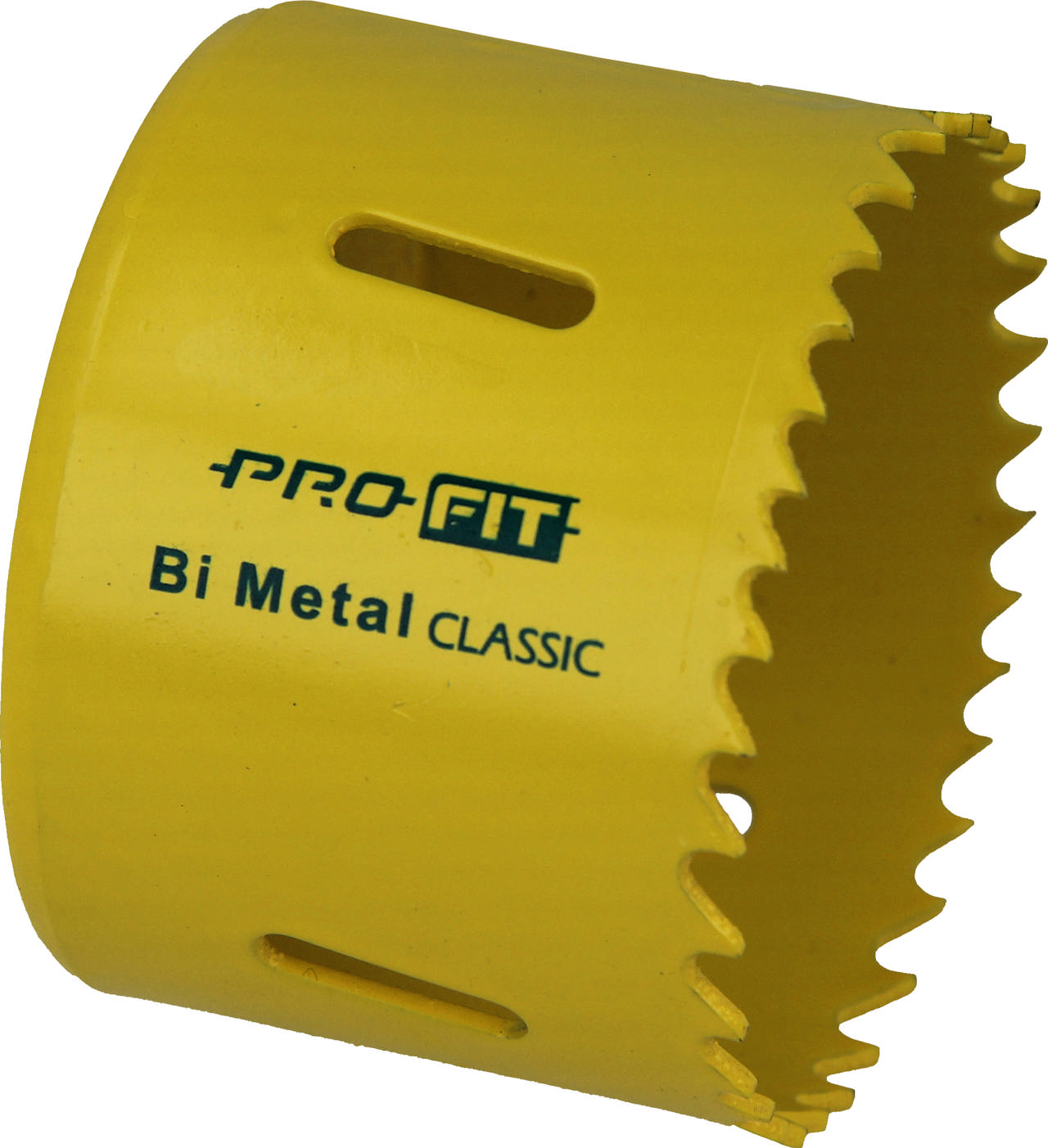 Hulsav Bimetal Classic 59 mm