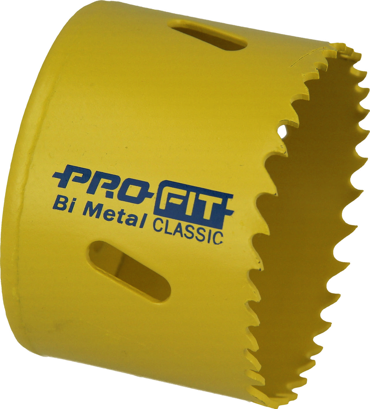 Hulsav Bimetal Classic 60 mm