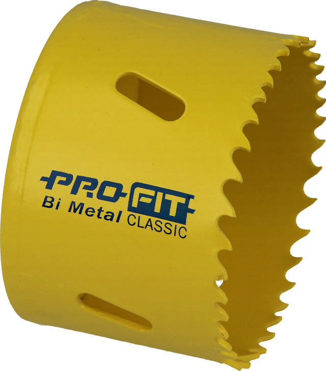 Hulsav Bimetal Classic 64 mm