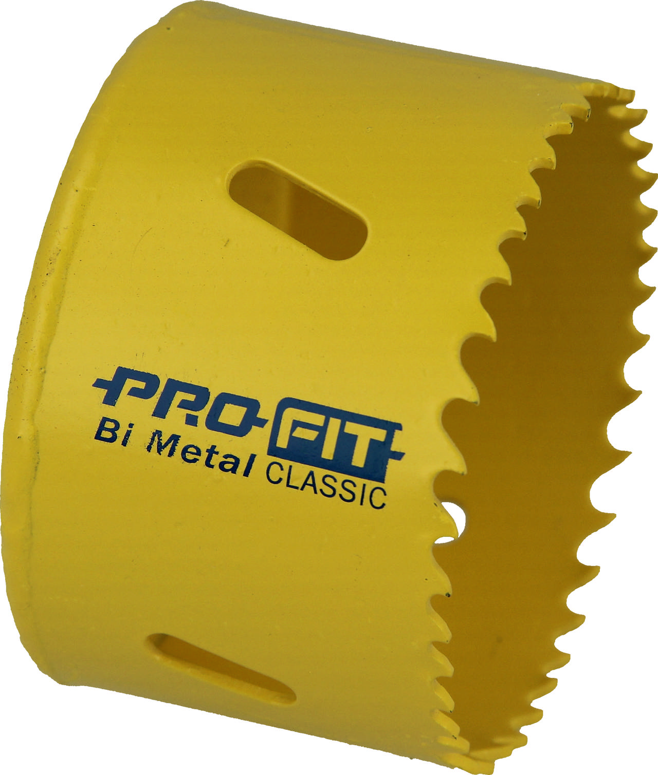 Hulsav Bimetal Classic 65 mm